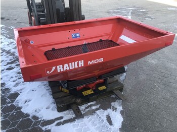 Distributeur d'engrais RAUCH