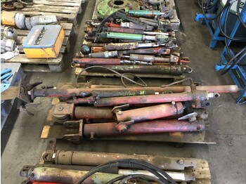 Vérin hydraulique pour Machine agricole grote partij hydraulische cilinders: photos 4 Vérin hydraulique pour Machine agricole grote partij hydraulische cilinders: photos 4