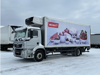 Camion frigorifique MAN TGM 18.290