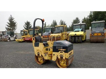 Compacteur BOMAG