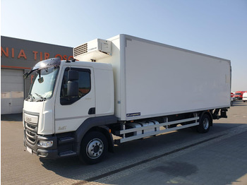 Camion frigorifique DAF LF 220