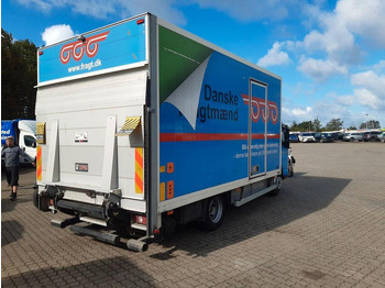 Crédit-bail de FUSO E CANTER 7C18 E 4X2 FUSO E CANTER 7C18 E 4X2: photos 5 Crédit-bail de FUSO E CANTER 7C18 E 4X2 FUSO E CANTER 7C18 E 4X2: photos 5