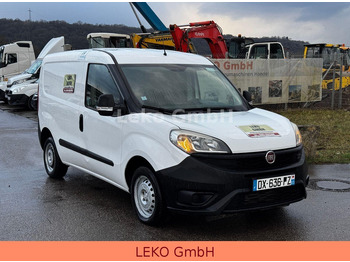 Fourgonnette FIAT Doblo 1.3