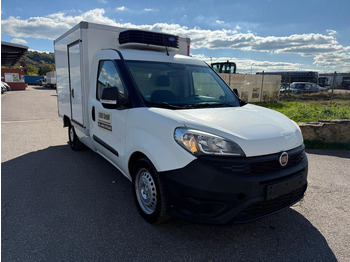 Utilitaire frigorifique FIAT Doblo 1.6