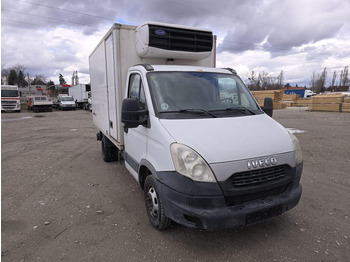 Utilitaire frigorifique IVECO Daily 35c13