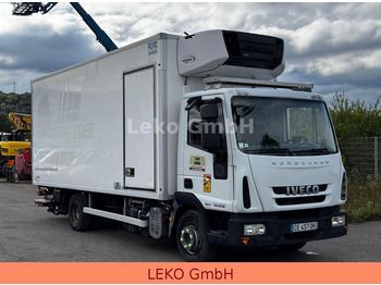 Camion frigorifique IVECO