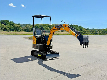 Pelle sur chenille JPC