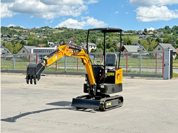 Pelle sur chenille JPC HT 12 MINI * Raupenbagger * TOPZUSTAND: photos 2 Pelle sur chenille JPC HT 12 MINI * Raupenbagger * TOPZUSTAND: photos 2