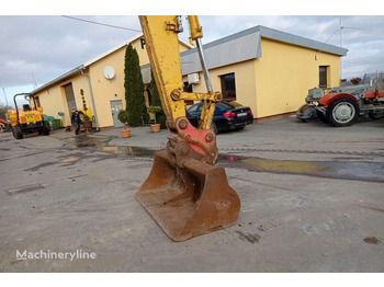 Pelle sur chenille Komatsu PC 210LC-11 Crawler excavator: photos 5 Pelle sur chenille Komatsu PC 210LC-11 Crawler excavator: photos 5