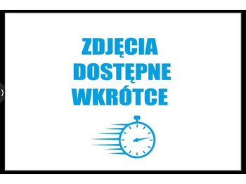 Camion benne MAN TGS 26.360