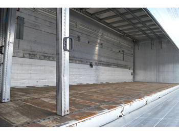 Camion pour le transport de boissons Mercedes-Benz ACTROS 2541: photos 3 Camion pour le transport de boissons Mercedes-Benz ACTROS 2541: photos 3