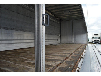 Camion pour le transport de boissons Mercedes-Benz ACTROS 2541: photos 4 Camion pour le transport de boissons Mercedes-Benz ACTROS 2541: photos 4