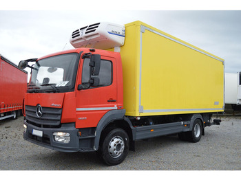 Camion frigorifique MERCEDES-BENZ Atego 1523