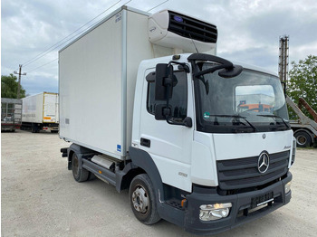 Camion frigorifique MERCEDES-BENZ Atego 816