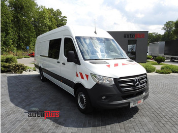 Minibus MERCEDES-BENZ Sprinter