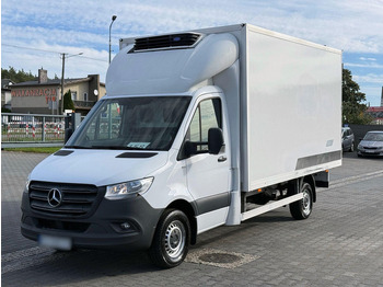 Utilitaire frigorifique MERCEDES-BENZ Sprinter 314