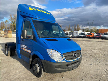 Tracteur routier BE MERCEDES-BENZ Sprinter 519