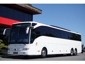 Autocar MERCEDES-BENZ Tourismo