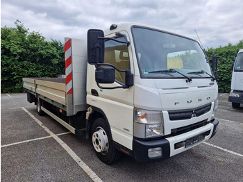 Camion plateau MITSUBISHI