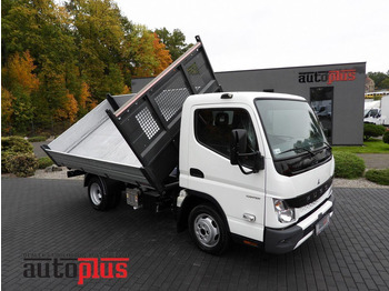 Camion benne MITSUBISHI