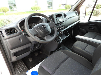 Crédit-bail de Opel MOVANO FURGON BRYGADÓWKA 7 MIEJSC LEDY 135KM [ 207501 ] Opel MOVANO FURGON BRYGADÓWKA 7 MIEJSC LEDY 135KM [ 207501 ]: photos 2