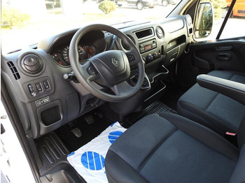 Minibus, Transport de personnes Renault MASTER FURGON BRYGADÓWKA 7 MIEJSC TEMPOMAT KLIMATYZACJA 130KM: photos 2 Minibus, Transport de personnes Renault MASTER FURGON BRYGADÓWKA 7 MIEJSC TEMPOMAT KLIMATYZACJA 130KM: photos 2