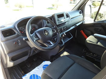 Utilitaire benne Renault MASTER WYWROTKA PODWÓJNA KABINA DOKA 6 MIEJSC TEMPOMAT KLIMATYZA: photos 2 Utilitaire benne Renault MASTER WYWROTKA PODWÓJNA KABINA DOKA 6 MIEJSC TEMPOMAT KLIMATYZA: photos 2