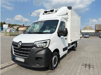 Utilitaire frigorifique RENAULT Master