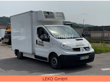 Utilitaire frigorifique RENAULT Trafic 2.0