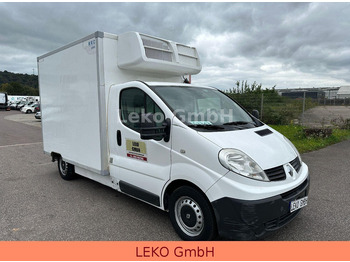 Utilitaire frigorifique RENAULT Trafic 2.0