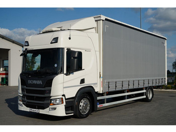 Crédit-bail de Scania P 280 / SOLÓWKA / 4X2 /  MEGA / I-PARK COOL / WECON / Scania P 280 / SOLÓWKA / 4X2 /  MEGA / I-PARK COOL / WECON /: photos 3