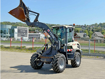 Crédit-bail de Terex TL 70 s * RADLADER * 4x4 * TOPZUSTAND Terex TL 70 s * RADLADER * 4x4 * TOPZUSTAND: photos 2