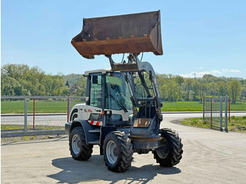 Crédit-bail de Terex TL 70 s * RADLADER * 4x4 * TOPZUSTAND Terex TL 70 s * RADLADER * 4x4 * TOPZUSTAND: photos 4