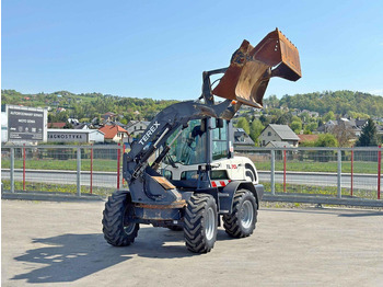 Crédit-bail de Terex TL 70 s * RADLADER * 4x4 * TOPZUSTAND Terex TL 70 s * RADLADER * 4x4 * TOPZUSTAND: photos 5