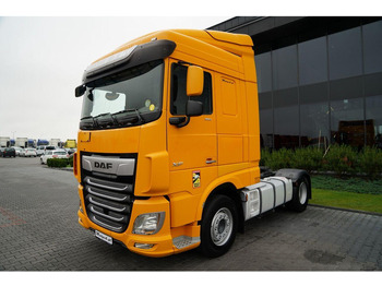 Tracteur routier DAF XF 480 / SPACE CAB / PO KONTRAKCIE SERWISOWYM / SPROWADZONY: photos 3 Tracteur routier DAF XF 480 / SPACE CAB / PO KONTRAKCIE SERWISOWYM / SPROWADZONY: photos 3