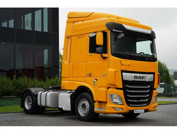 Tracteur routier DAF XF 480 / SPACE CAB / PO KONTRAKCIE SERWISOWYM / SPROWADZONY: photos 5 Tracteur routier DAF XF 480 / SPACE CAB / PO KONTRAKCIE SERWISOWYM / SPROWADZONY: photos 5