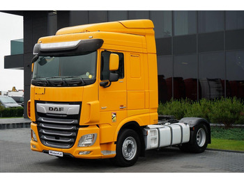 Tracteur routier DAF XF 480 / SPACE CAB / PO KONTRAKCIE SERWISOWYM / SPROWADZONY: photos 2 Tracteur routier DAF XF 480 / SPACE CAB / PO KONTRAKCIE SERWISOWYM / SPROWADZONY: photos 2