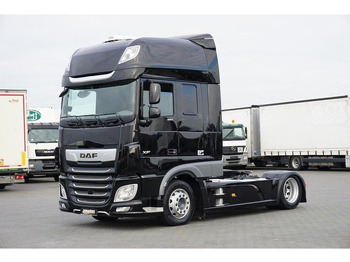 Tracteur routier DAF