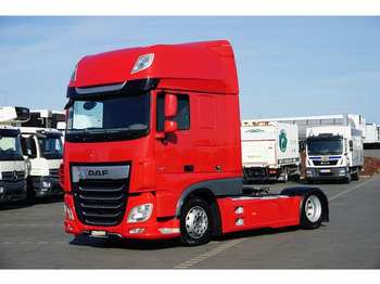 Tracteur routier DAF