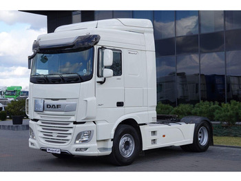 Tracteur routier DAF XF 480