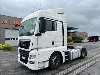 Tracteur routier MAN TGX 18.460