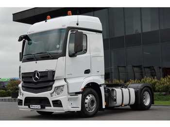 Tracteur routier MERCEDES-BENZ Actros 1843