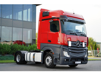Tracteur routier MERCEDES-BENZ Actros 1845