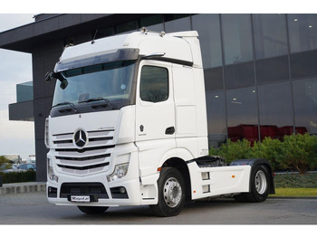 Tracteur routier MERCEDES-BENZ Actros 1848