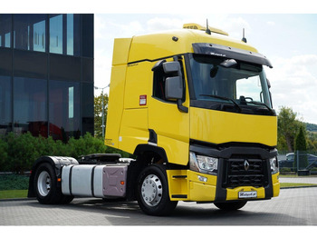 Tracteur routier RENAULT T 440