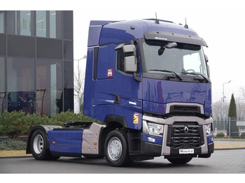 Tracteur routier RENAULT T 520
