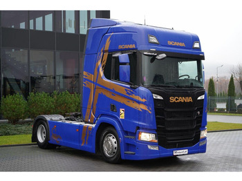 Tracteur routier SCANIA R 450