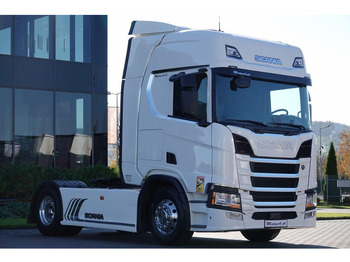 Tracteur routier SCANIA R 500