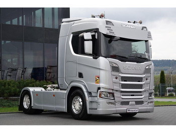 Tracteur routier SCANIA R 500