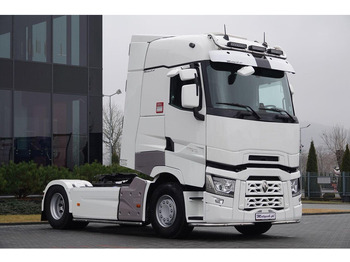 Tracteur routier SCANIA L